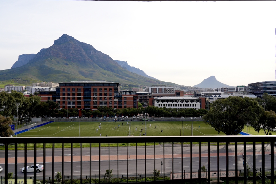To Let 2 Bedroom Property for Rent in Observatory Western Cape